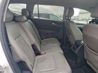 2018 Volkswagen Atlas S Белый vin: 1V2AR2CA4JC526012