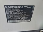 2018 Volkswagen Atlas S Белый vin: 1V2AR2CA4JC526012