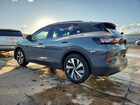 2024 Volkswagen Id.4 Gray vin: 1V2BMPE88RC021273