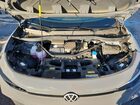 2024 Volkswagen Id.4 Gray vin: 1V2BMPE88RC021273