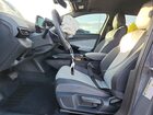 2024 Volkswagen Id.4 Gray vin: 1V2BMPE88RC021273