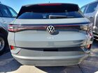 2024 Volkswagen Id.4 Gray vin: 1V2BMPE88RC021273
