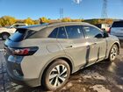 2024 Volkswagen Id.4 Gray vin: 1V2BMPE88RC021273