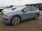 2024 Volkswagen Id.4 Gray vin: 1V2BMPE8XRC014423