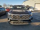 2024 Volkswagen Atlas Sel Черный vin: 1V2BR2CA5RC570102