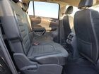 2024 Volkswagen Atlas Sel Черный vin: 1V2BR2CA5RC570102