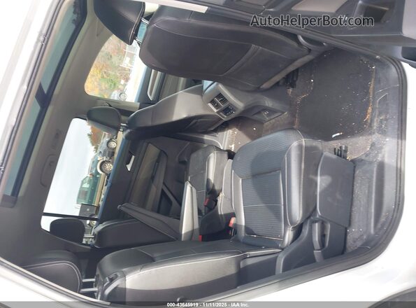 1V2BR2CAXPC515223 2023 VOLKSWAGEN ATLAS Белый Вид наклейки с VIN-кодом
