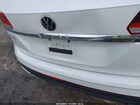 2023 Volkswagen Atlas 3.6l V6 Sel Белый vin: 1V2BR2CAXPC515223