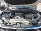 2023 Volkswagen Atlas 3.6l V6 Sel Белый vin: 1V2BR2CAXPC515223