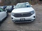 2023 Volkswagen Atlas 3.6l V6 Sel Белый vin: 1V2BR2CAXPC515223