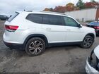 2023 Volkswagen Atlas 3.6l V6 Sel Белый vin: 1V2BR2CAXPC515223