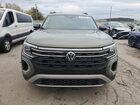 2025 Volkswagen Atlas Peak Edition Se Зеленый vin: 1V2CR2CA2SC532188