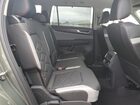 2025 Volkswagen Atlas Peak Edition Se Зеленый vin: 1V2CR2CA2SC532188
