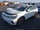 2025 Volkswagen Id.4 Pro Белый vin: 1V2CRPE88SC015940