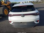 2025 Volkswagen Id.4 Pro Белый vin: 1V2CRPE88SC015940