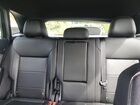 2023 Volkswagen Atlas Cross Sport Se Черный vin: 1V2DC2CAXPC207513