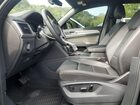 2023 Volkswagen Atlas Cross Sport Se Черный vin: 1V2DC2CAXPC207513