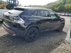 2023 Volkswagen Atlas Cross Sport Se Черный vin: 1V2DC2CAXPC207513