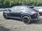 2023 Volkswagen Atlas Cross Sport Se Черный vin: 1V2DC2CAXPC207513