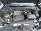 2023 Volkswagen Atlas Cross Sport Se Черный vin: 1V2DC2CAXPC207513