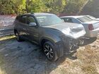 2024 Volkswagen Atlas Se Gray vin: 1V2DR2CA6RC543368