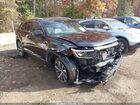 2024 Volkswagen Atlas Cross Sport 2.0t Sel Premium R-line Black vin: 1V2FE2CA2RC242469