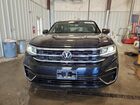 2023 Volkswagen Atlas Cross Sport Sel Premium R-line Black vin: 1V2FE2CA4PC225041