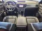 2023 Volkswagen Atlas Cross Sport Sel Premium R-line Black vin: 1V2FE2CA4PC225041