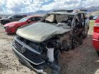 2025 Volkswagen Atlas Sel Premium R-line Green vin: 1V2FR2CA3SC533461