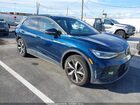 2023 Volkswagen Id.4 Awd Pro S/awd Pro S Plus Dark Blue vin: 1V2GNPE83PC004266