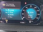 2025 Volkswagen Atlas Cross Sport 2.0t Se W/technology Black vin: 1V2HE2CA1SC228030