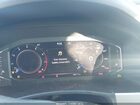 2022 Volkswagen Atlas 3.6l V6 Se W/technology Серый vin: 1V2HR2CA5NC548864