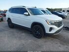 2024 Volkswagen Atlas 2.0t Se W/technology White vin: 1V2JR2CA0RC557608