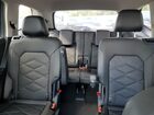 2024 Volkswagen Atlas Se Серый vin: 1V2JR2CA7RC606402