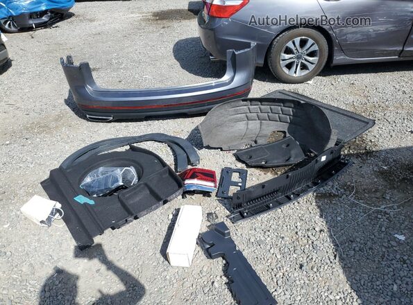 1V2JR2CA7RC606402 2024 VOLKSWAGEN ATLAS Серый Вид наклейки с VIN-кодом