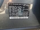 2024 Volkswagen Atlas Se Серый vin: 1V2JR2CA7RC606402
