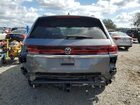 2024 Volkswagen Atlas Se Серый vin: 1V2JR2CA7RC606402