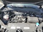 2024 Volkswagen Atlas Se Серый vin: 1V2JR2CA7RC606402