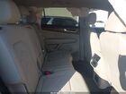 2024 Volkswagen Atlas 2.0t Se W/technology Черный vin: 1V2JR2CA8RC547635