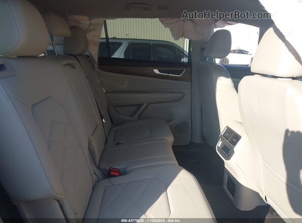 1V2JR2CA8RC547635 2024 VOLKSWAGEN ATLAS Черный Вид наклейки с VIN-кодом