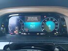 2024 Volkswagen Atlas 2.0t Se W/technology Черный vin: 1V2JR2CA8RC547635