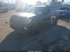2024 Volkswagen Atlas 2.0t Se W/technology Черный vin: 1V2JR2CA8RC547635