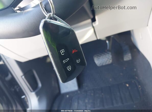 1V2JR2CA8RC547635 2024 VOLKSWAGEN ATLAS Черный Вид панели приборов