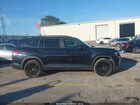 2024 Volkswagen Atlas 2.0t Se W/technology Черный vin: 1V2JR2CA8RC547635