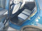 2025 Volkswagen Id.4 Pro S Plus Blue vin: 1V2JSPE89SC009236