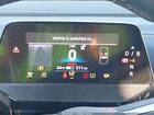 2025 Volkswagen Id.4 Pro S Plus Blue vin: 1V2JSPE89SC009236