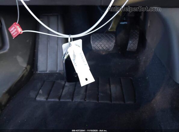 1V2JSPE89SC009236 2025 VOLKSWAGEN ID.4 Blue Widok deski rozdzielczej