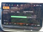 2025 Volkswagen Id.4 Pro S Plus Blue vin: 1V2JSPE89SC009236