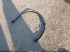 2025 Volkswagen Id.4 Pro S Plus Blue vin: 1V2JSPE89SC009236