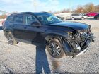 2022 Volkswagen Atlas 2.0t Se Black vin: 1V2LP2CA9NC515494